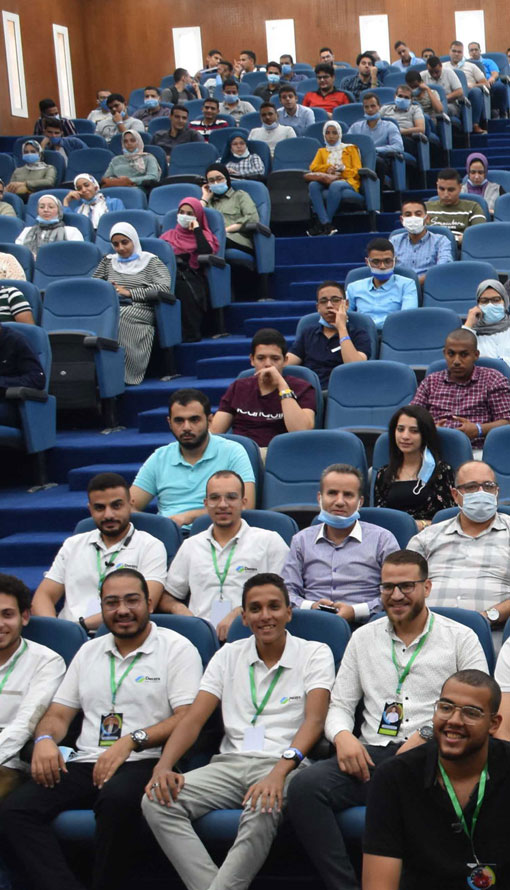 برنامج حضور وانصراف للجامعات