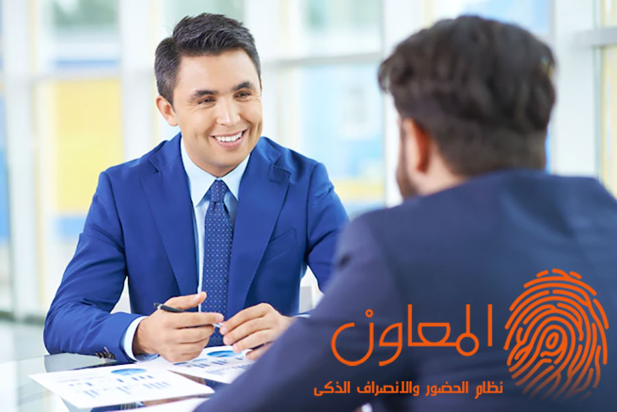 كيفيه اجتياز المقابلات الشخصية