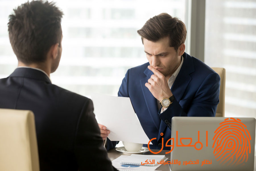 كيفيه اجتياز المقابلات الشخصية