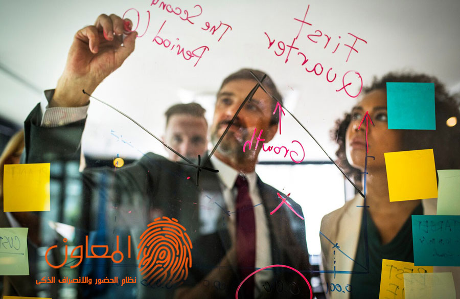 كيف تقوم بتحفيز فريق عمل لديك؟