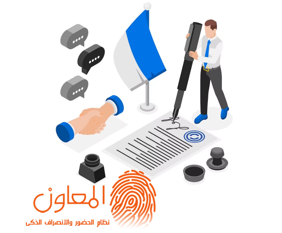 الكيفية المناسبة لتطبيق السياسات الاستراتيجية الخاصة بالشرك