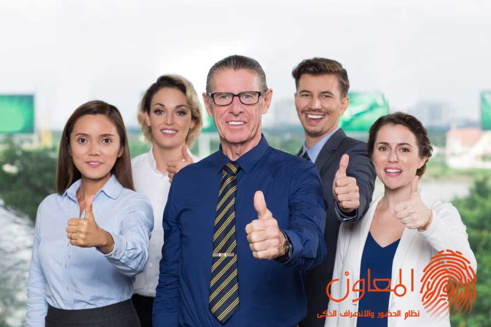 كيف يصبح لديك فريق عمل فعال