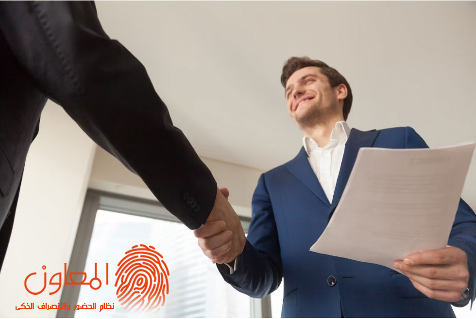 كيف تكسب ثقة موظفيك