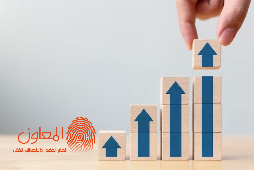 الأداء المؤسسي المتوازن