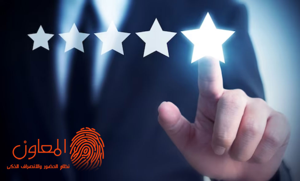 الأداء المؤسسي المتوازن