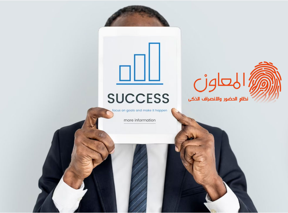 الأداء المؤسسي المتوازن