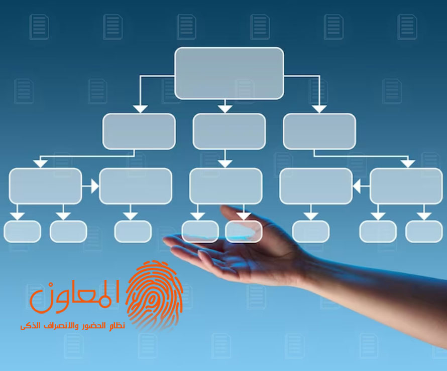 اعداد الهياكل التنظيمية والتوصيف الوظيفى