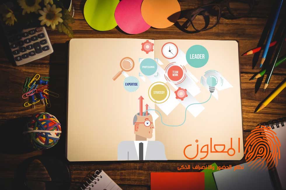 وظائف الإدارة الخمسة