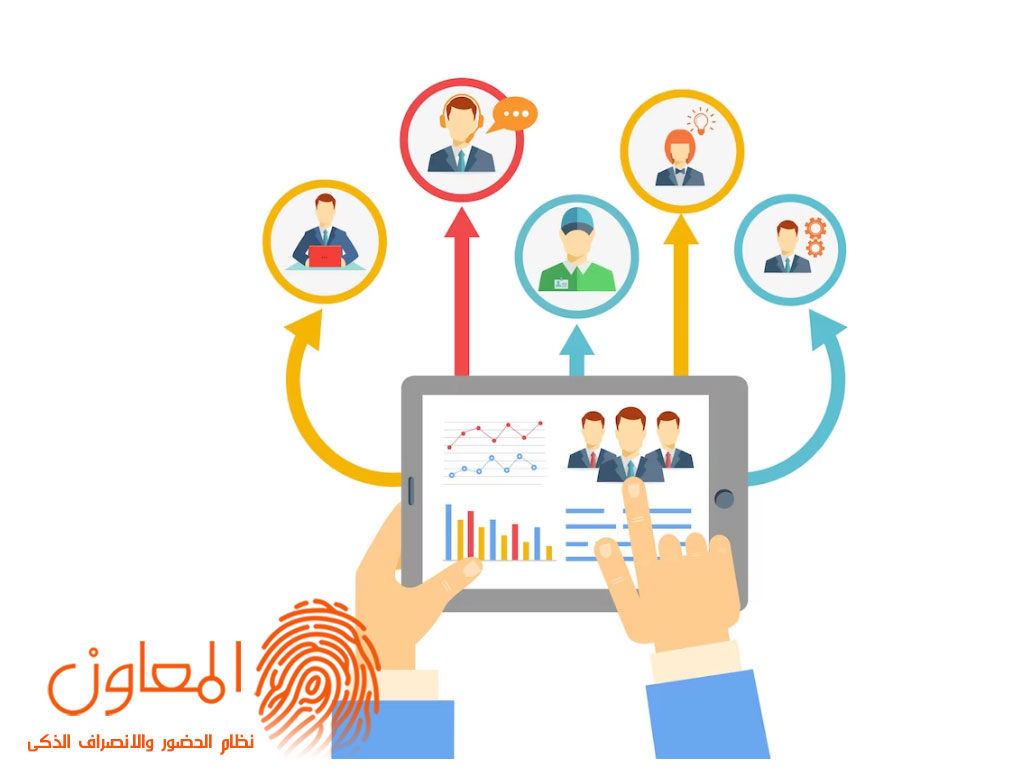 الفرق بين ادارة الموارد البشرية وشؤون الموظفين