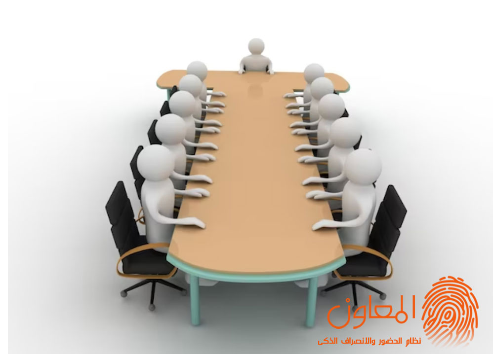 وظائف المدير بالمؤسسة