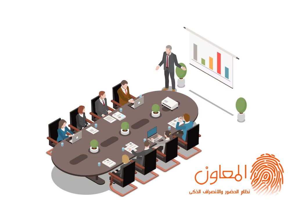 وظائف المدير بالمؤسسة