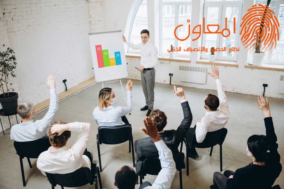 تحديد الاحتياجات التدريبية في الموارد البشرية