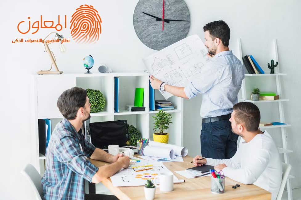 دور الموارد البشرية في خلق بيئة عمل مميزة