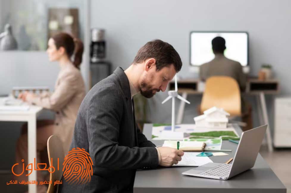 دور الموارد البشرية في خلق بيئة عمل مميزة
