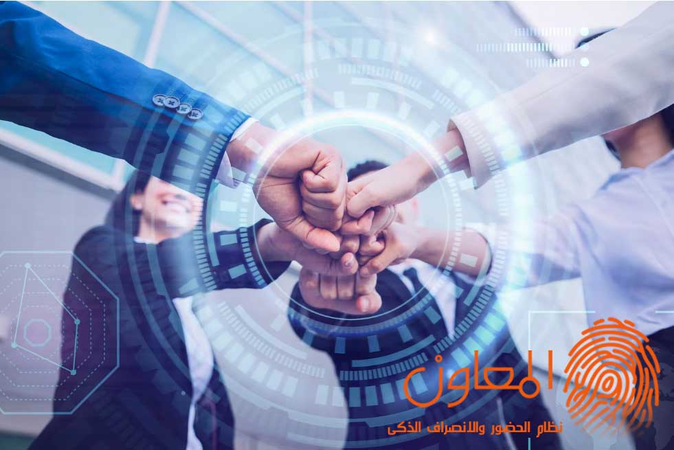 بداية إعداد قسم الموارد البشرية فى الشركات الناشئة