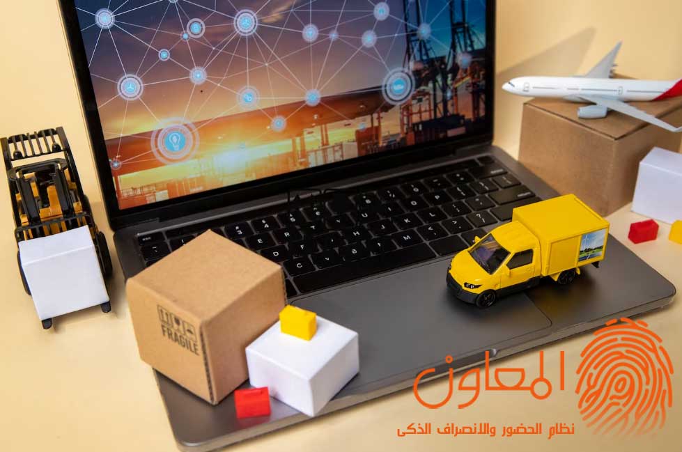 كيف تؤثر اللوجستيات على شركتك