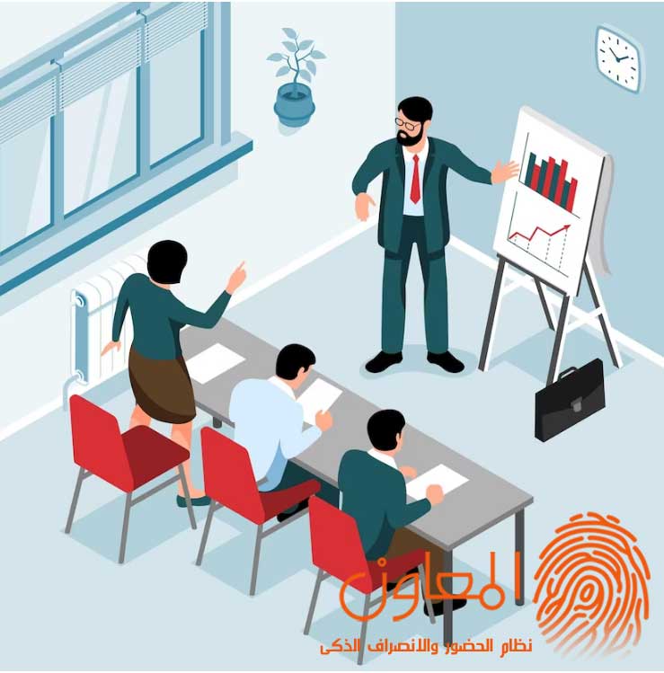 إعداد خطة تدريب متكاملة لموظفيك الموهوبين