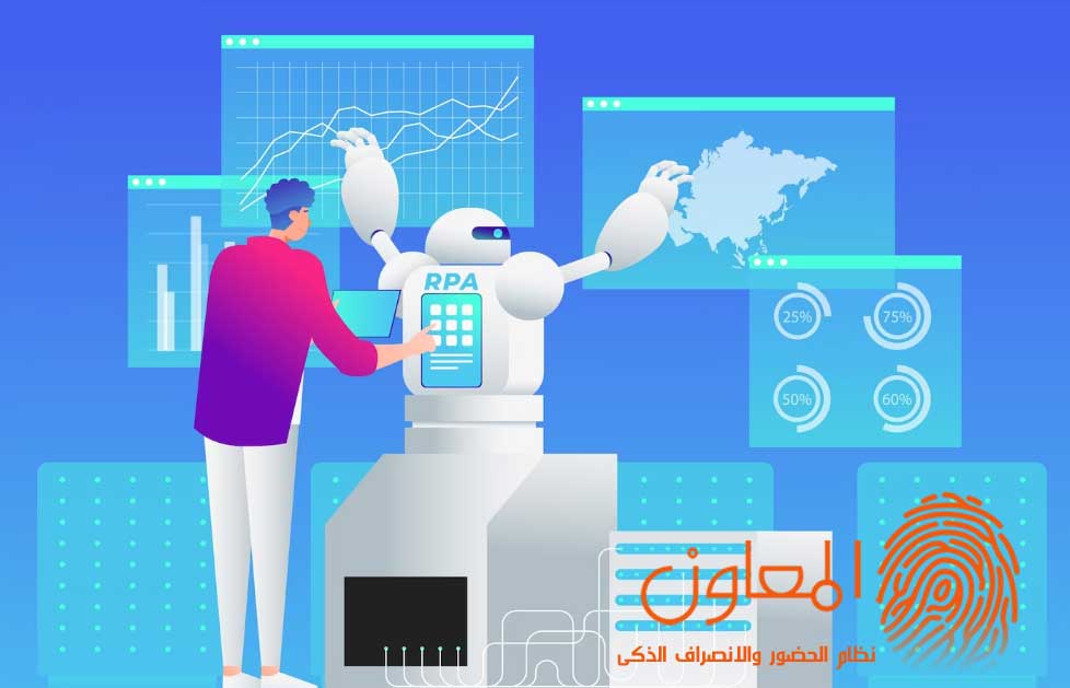 الذكاء الاصطناعي يجعل إدارة الرواتب والأجور أكثر متانة وشفافية