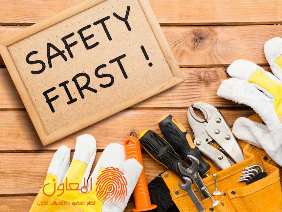 دور إدارة الموارد البشرية في خلق بيئة عمل صحية وآمنة للموظفين