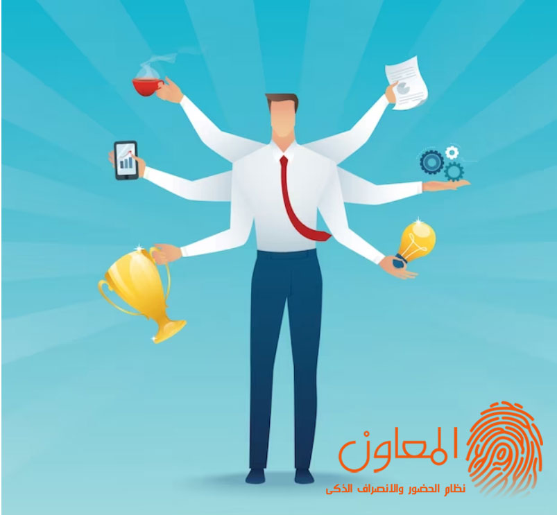 المكافآت والمزايا ودورها في جعل الموظفين يشعرون بالاهتمام والتقدير