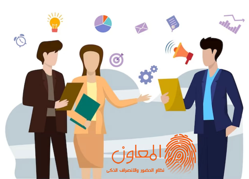 كيفية إدارة العلاقات مع العملاء والموظفين لتحسين الأداء والربحية