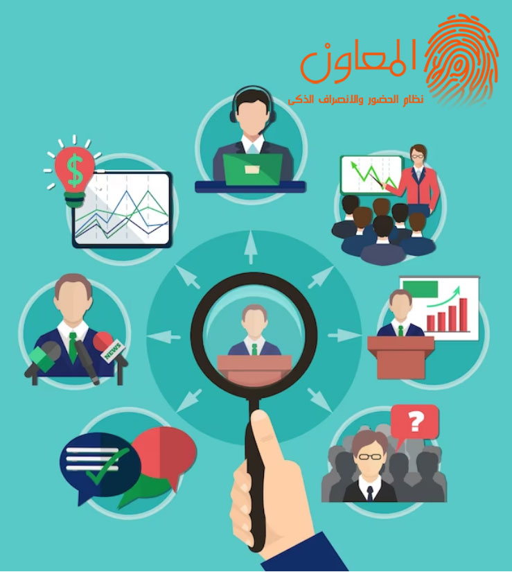 التطورات الحديثة في مجال إدارة الموارد البشرية