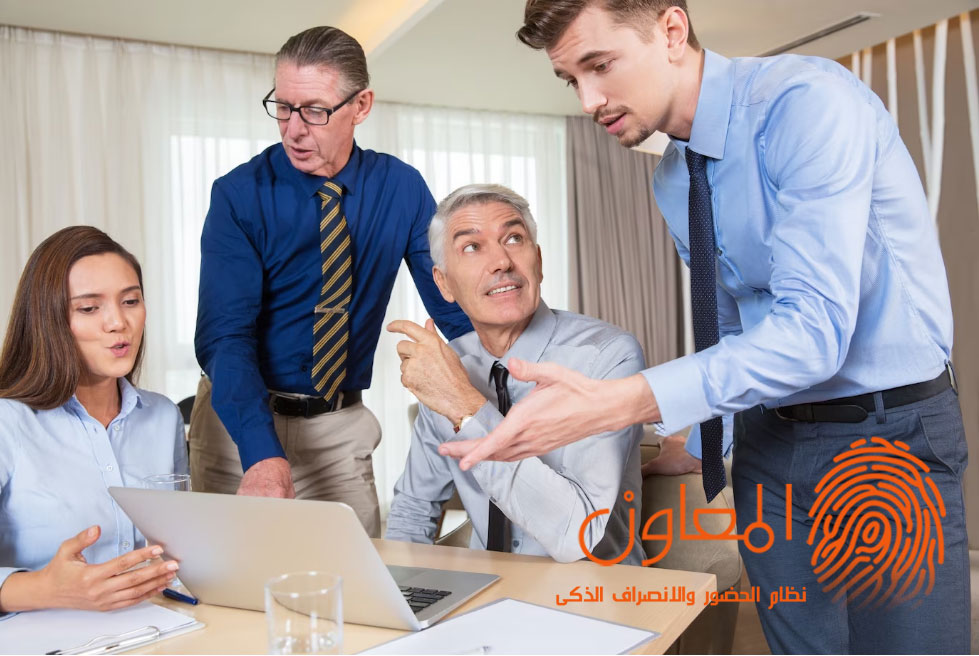 التوصيف الوظيفي يساعدك في فهم توقعات صاحب العمل