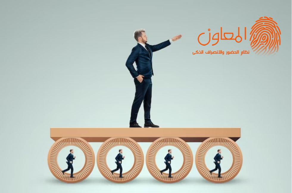 هل الشخص المتقدم للوظيفة قادرًا على الاندماج بسلاسة في ثقافة الشركة والفريق مع الحفاظ على روح العمل الجماعي.