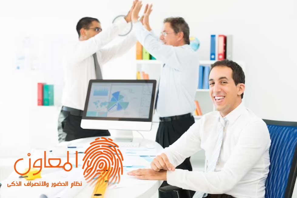 توفير نظام عادل للمكافآت والحوافز لتعزيز الأداء المتميز والتحفيز للموظفين.
