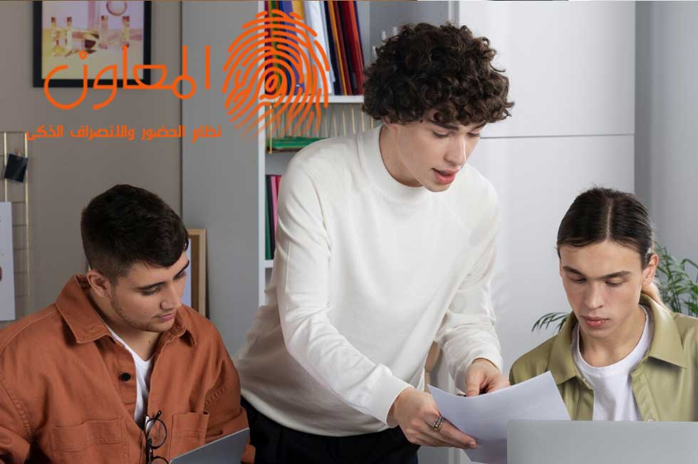 من خلال تزويد الموظفين الجدد بالمعرفة والمهارات اللازمة يتمكنون من تنفيذ مهامهم بفعالية ودقة أكبر