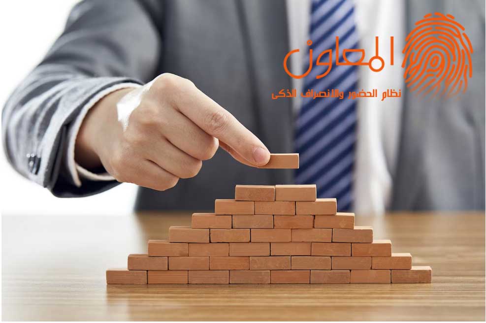 إن التحسين المستمر يتطلب ثقافة تعاونية داعمة للابتكار.