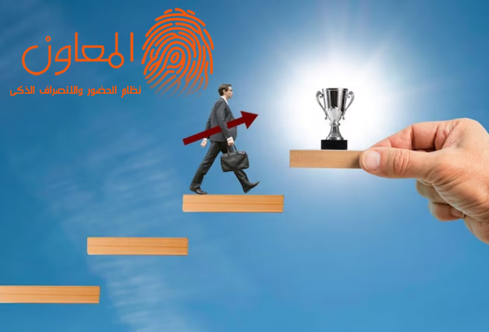 جمع البيانات الكمية والنوعية حول العمليات المختلفة يساعد على توجيه جهود التحسين المستمر.