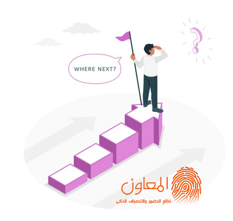 يجب على الموظف التواصل بشكل جيد مع الزملاء والمديرين والعملاء والشركاء.