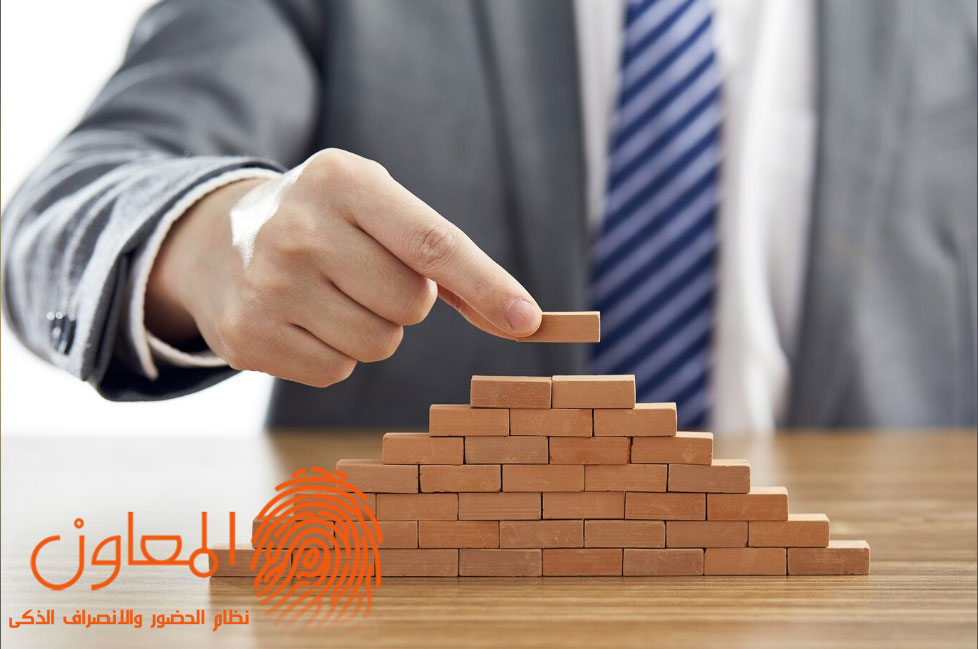 تحسين تخطيط الموارد البشرية