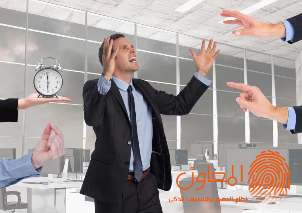 البحث عن المساعدة الخارجية