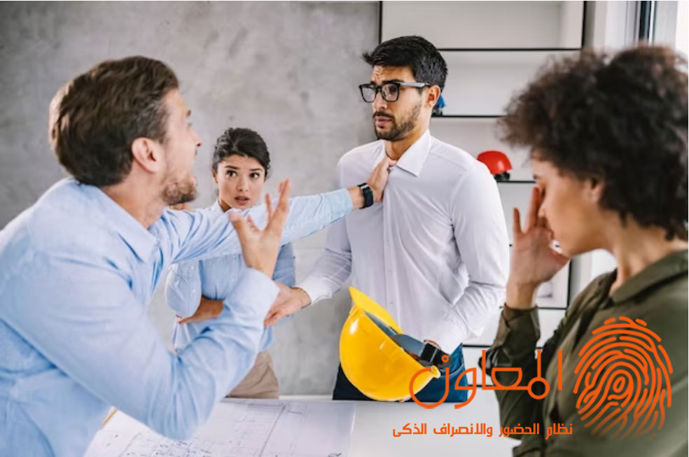 الاحترام المتبادل