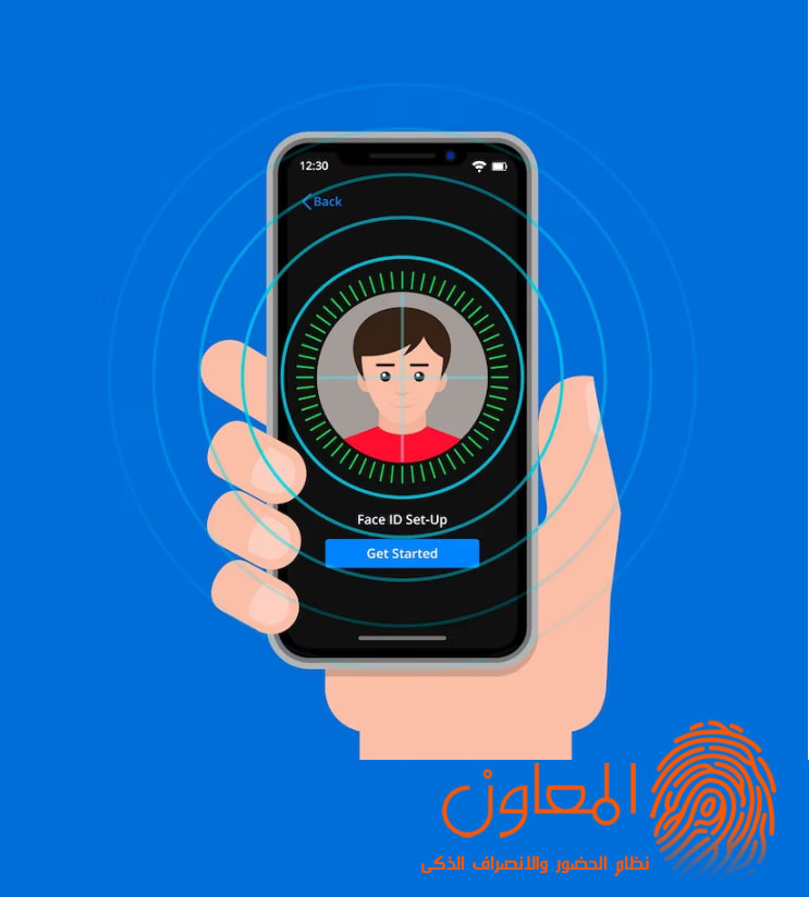 برنامج يوفر لمستخدميه تطبيقات الجوال التي تتيح لهم متابعة الموظفين واحصائيتهم بكل سهولة من أي مكان