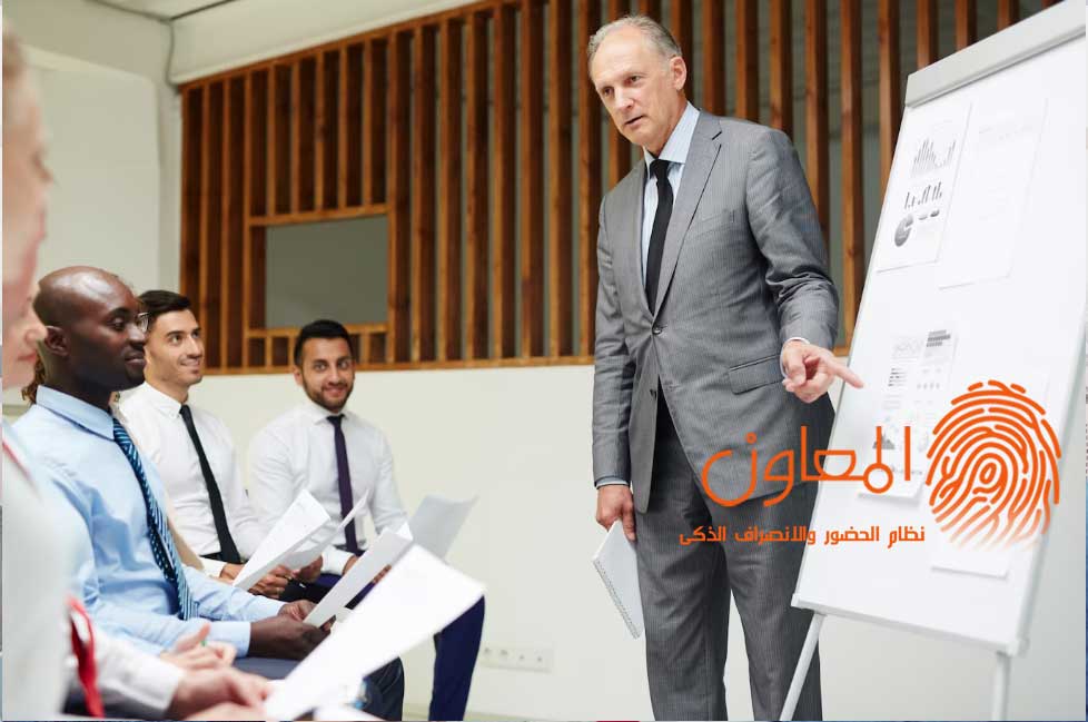 تحسين أداء الموظفين من خلال تقييم الأداء الوظيفي