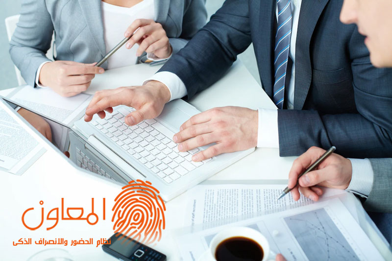 البرمجيات الذكية في خدمة الموارد البشرية