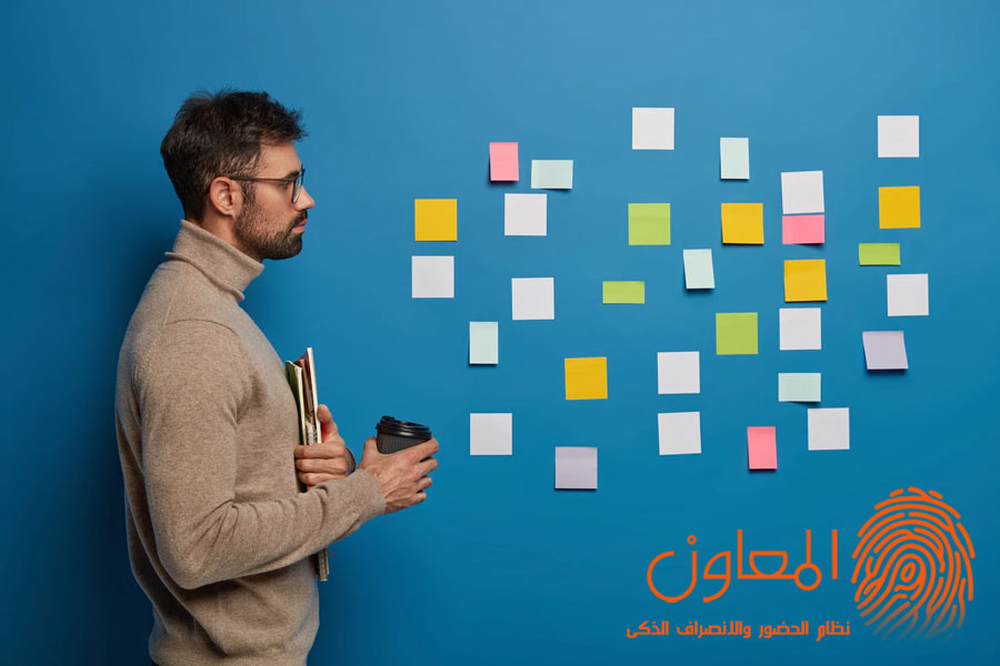 دور مسؤول الموارد البشرية: بين التخطيط الاستراتيجي والتنفيذ اليومي