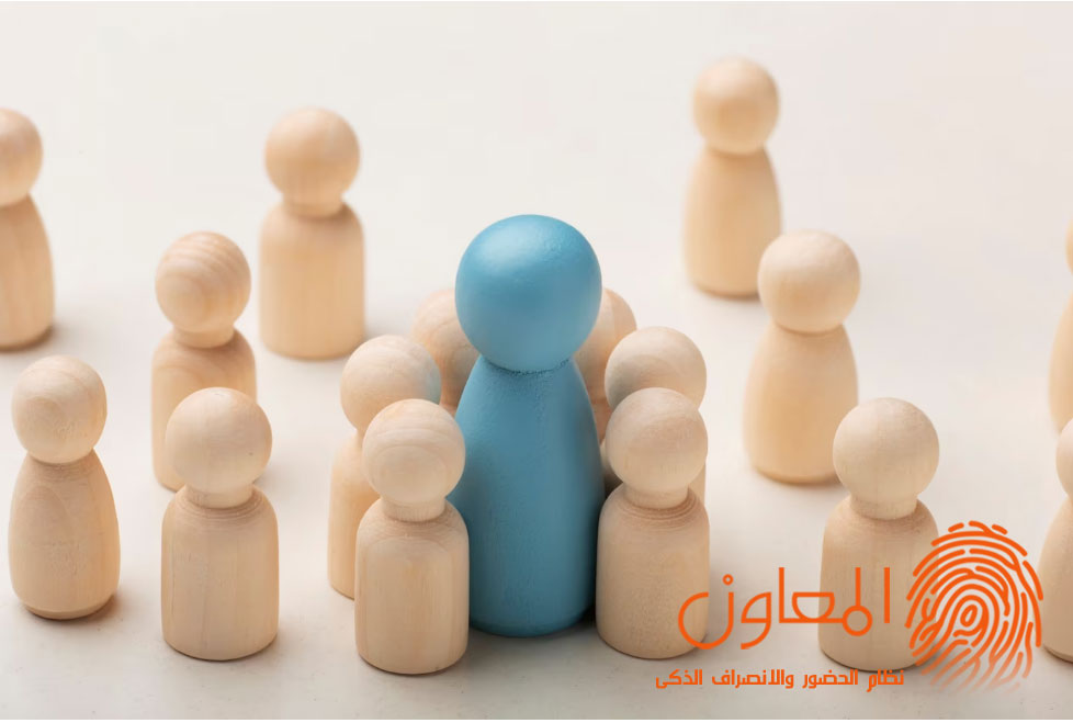 تحديات الموارد البشرية: التكيف مع عالم متغير