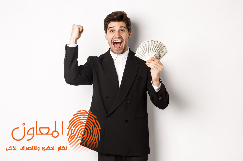 العدالة في الأجور والحقوق تبني جسور الثقة بين الموظف وصاحب العمل.