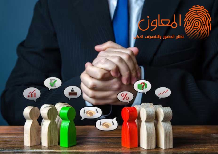 هل تعتقد أنك تعرف مهام الموارد البشرية؟ اختبر نفسك الآن!