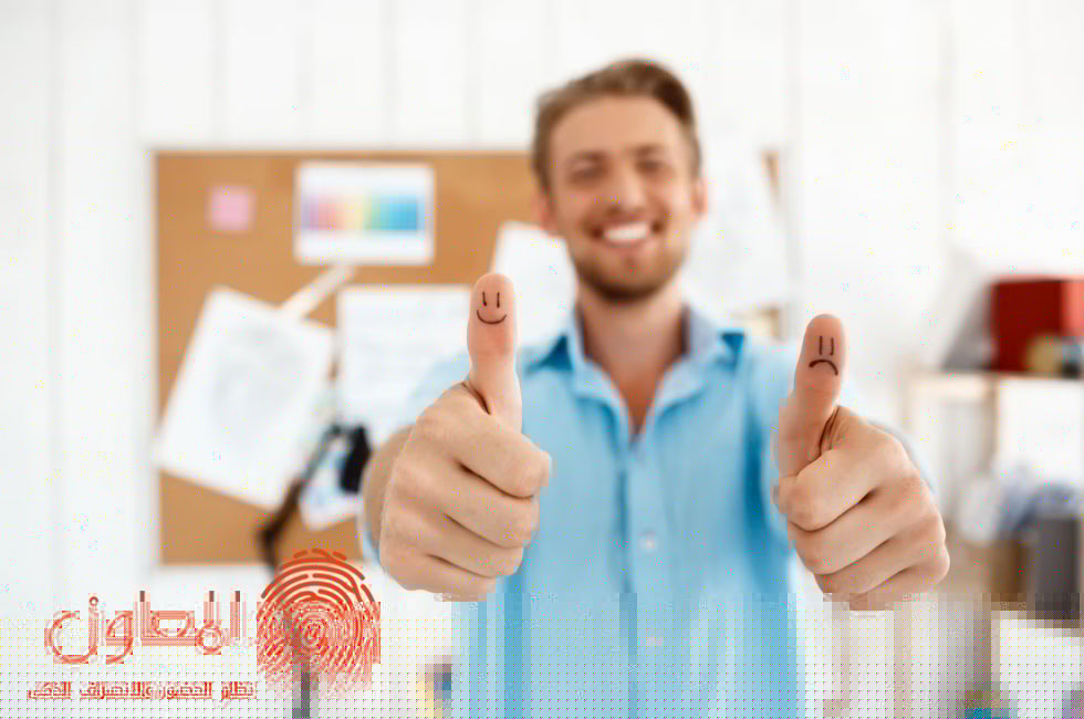 البصمة vs التعرف على الوجه.. لماذا تخسر الشركات الكبرى عندما تختار البصمة؟