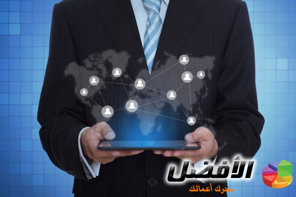 وداعًا لتعدد الأنظمة! حل واحد لربط الفروع، نقاط البيع والمخازن بسهولة!