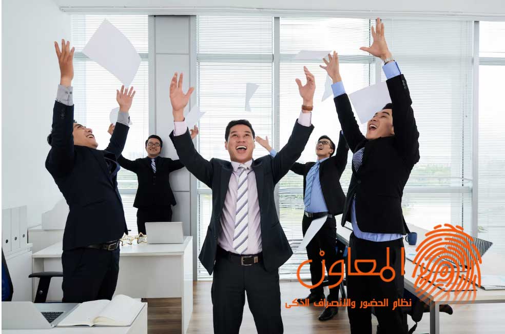 سر نجاح أكبر الشركات: تطوير الموارد البشرية بالتدريب المستمر